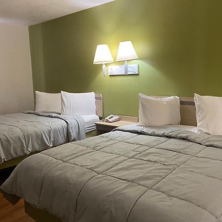 Evanston Inn At Exit 6 מראה חיצוני תמונה