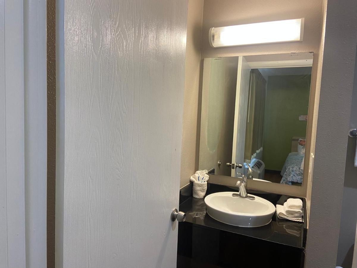 Evanston Inn At Exit 6 מראה חיצוני תמונה