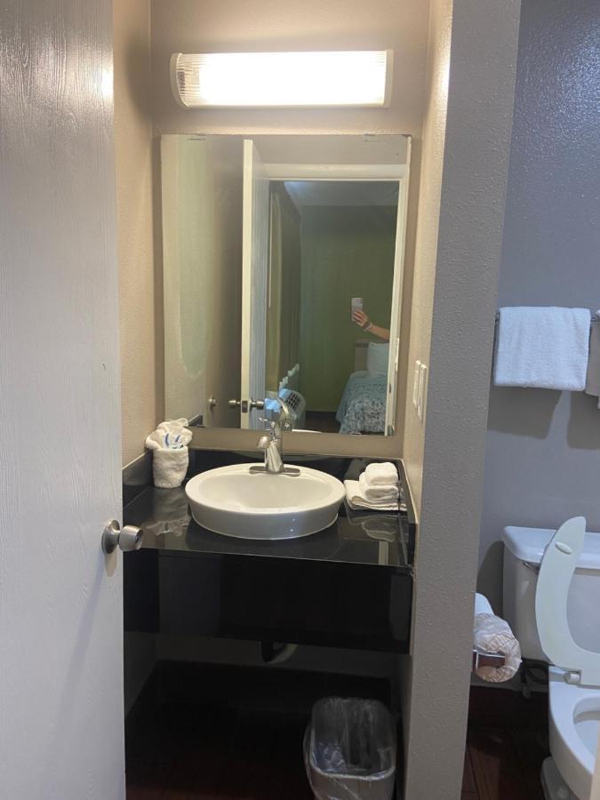 Evanston Inn At Exit 6 מראה חיצוני תמונה
