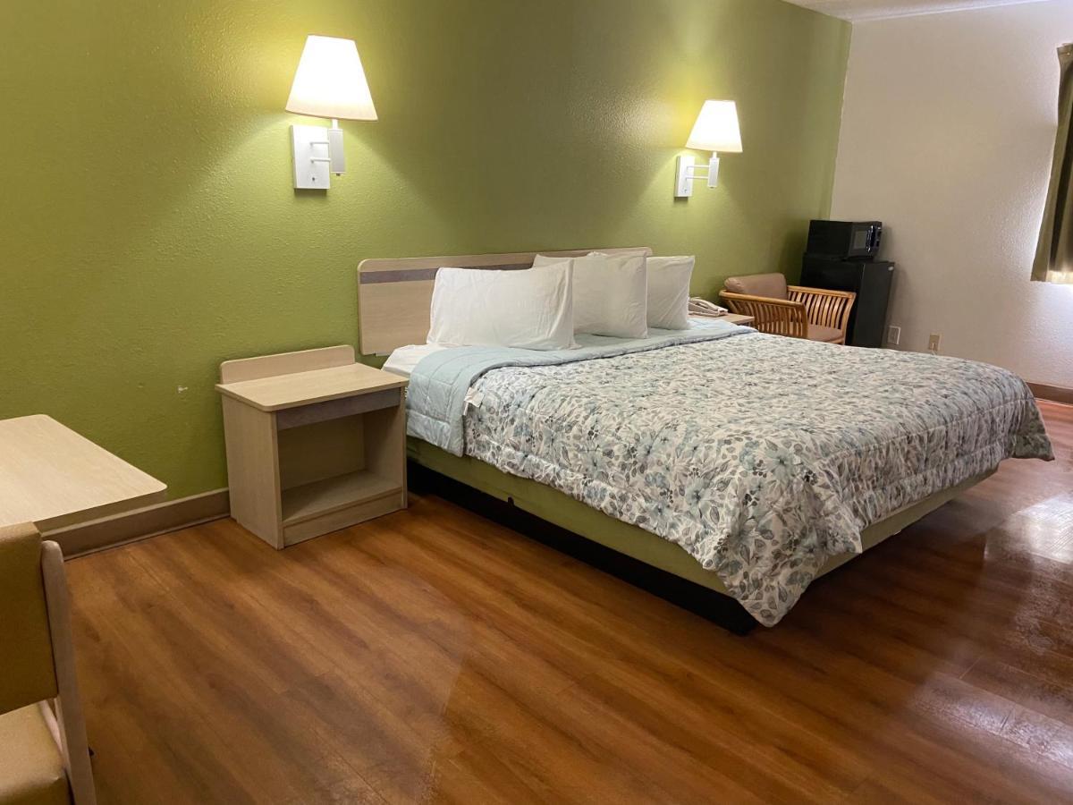 Evanston Inn At Exit 6 מראה חיצוני תמונה