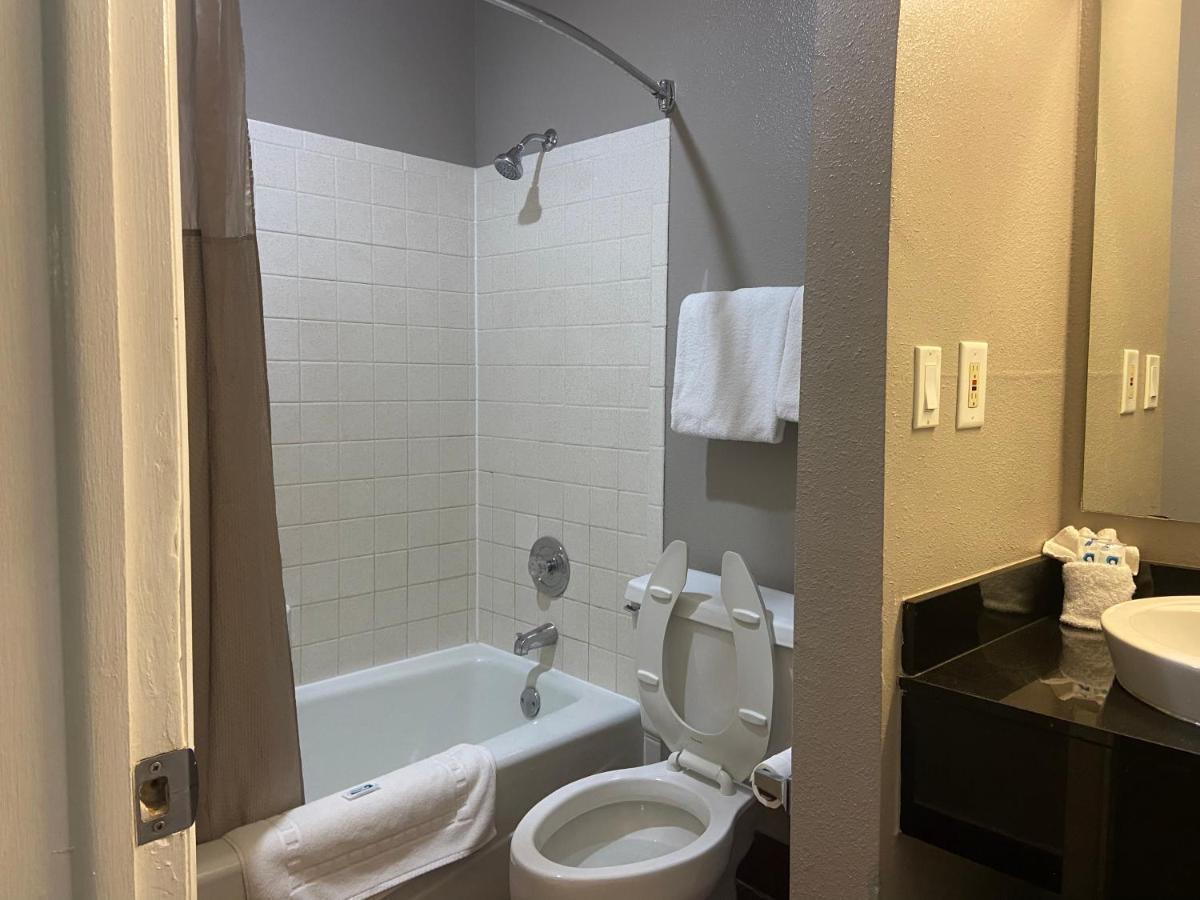 Evanston Inn At Exit 6 מראה חיצוני תמונה