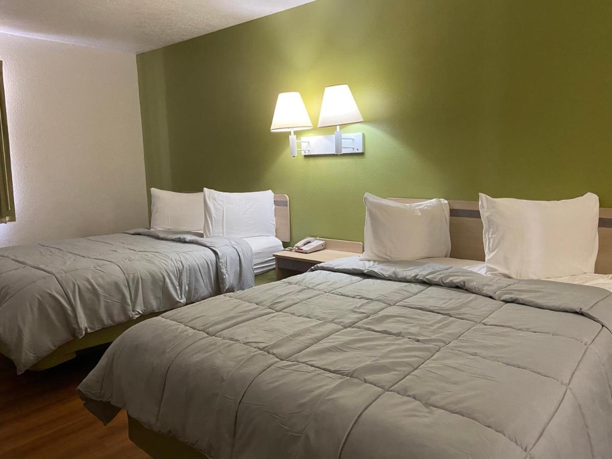 Evanston Inn At Exit 6 מראה חיצוני תמונה